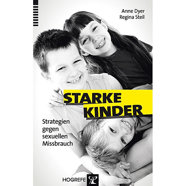 Starke Kinder, Anne Dyer, Regina Steil