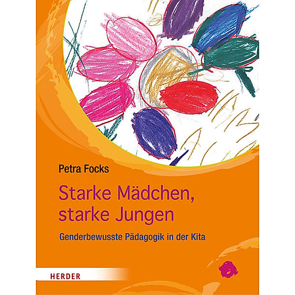 Starke Mädchen, starke Jungen, Petra Focks