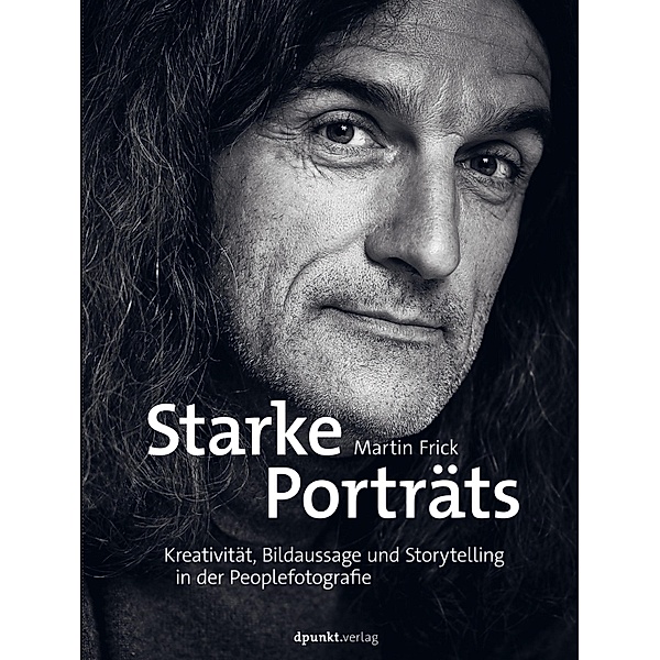 Starke Porträts, Martin Frick