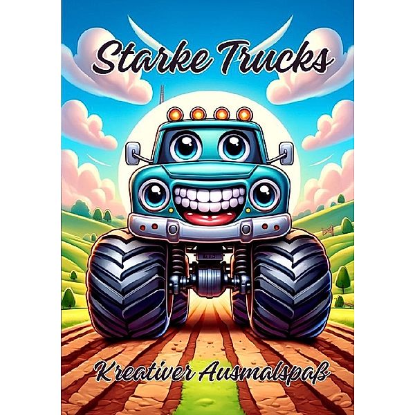 Starke Trucks, Ela ArtJoy