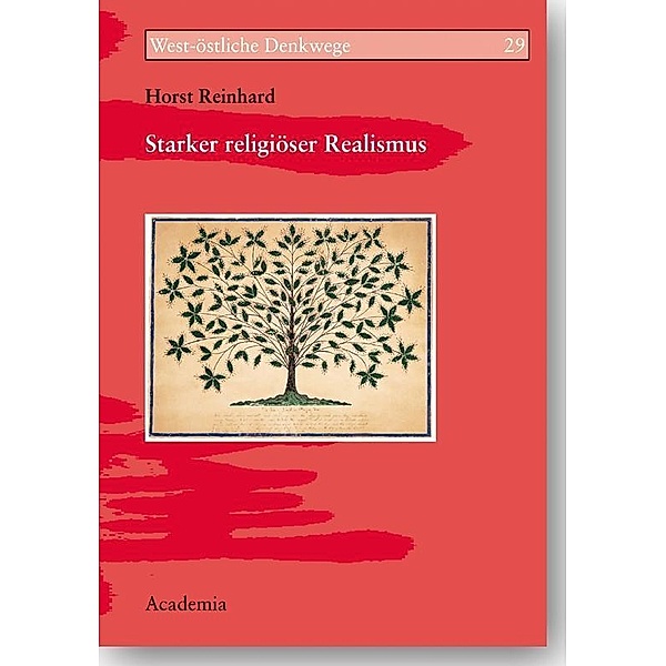 Starker religiöser Realismus, Horst Reinhard