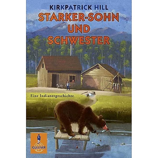 Starker-Sohn und Schwester, Kirkpatrick Hill