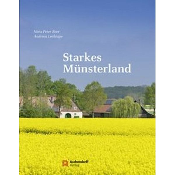 Starkes Münsterland, Hans-Peter Boer