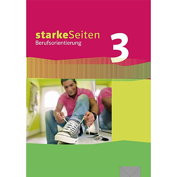 starkeSeiten Berufsorientierung / Starke Seiten Berufsorientierung 3