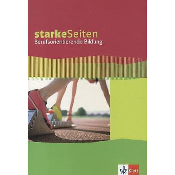 starkeSeiten Berufsorientierung / Starke Seiten Berufsorientierende Bildung