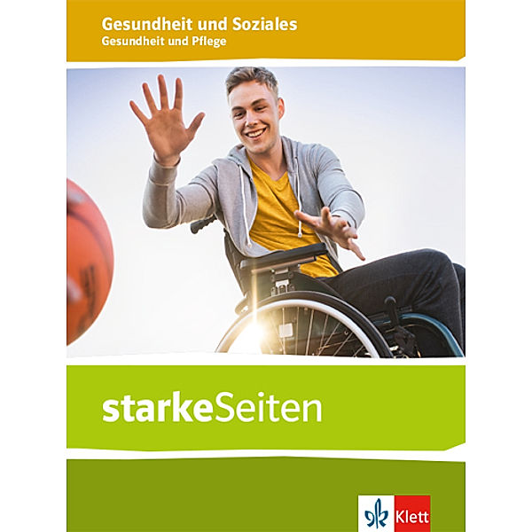 starkeSeiten Gesundheit und Soziales, Ausgabe Niedersachsen ab 2019 / Gesundheit und Pflege