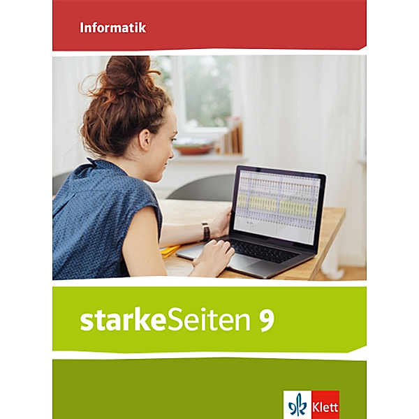 starkeSeiten Informatik 9. Ausgabe Bayern Mittelschule