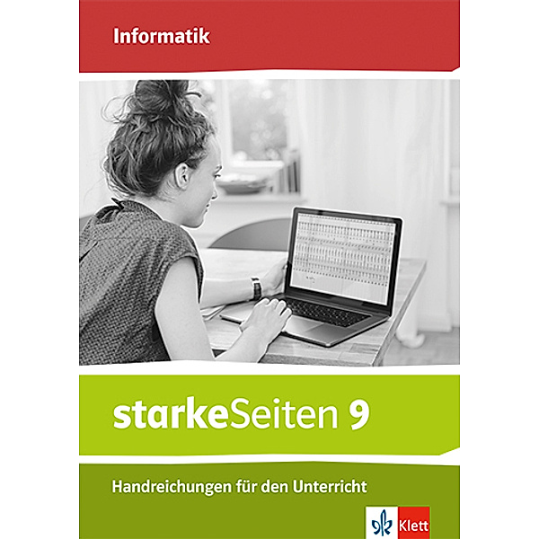 starkeSeiten Informatik 9. Ausgabe Bayern Mittelschule