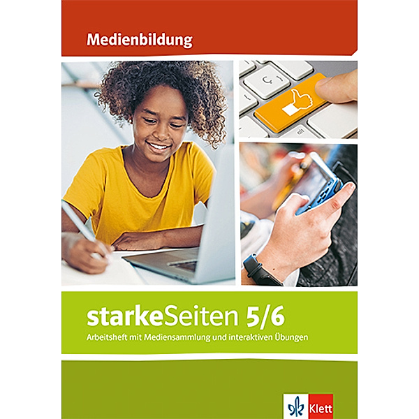 starkeSeiten Medienbildung 5/6. Allgemeine Ausgabe