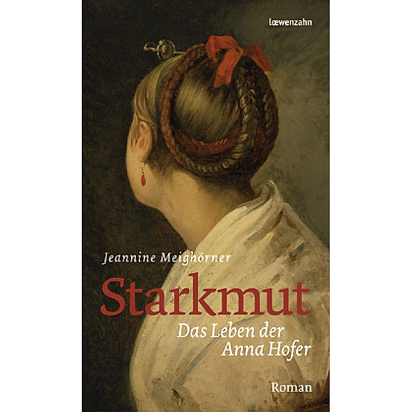 Starkmut, Jeannine Meighörner