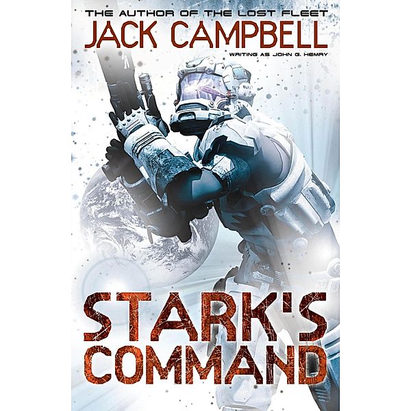 Stark's Command, Jack Campbell
