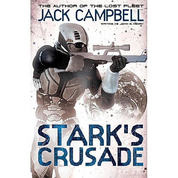 Stark's Crusade, Jack Campbell