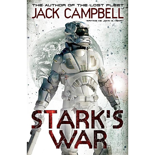 Stark's War, Jack Campbell