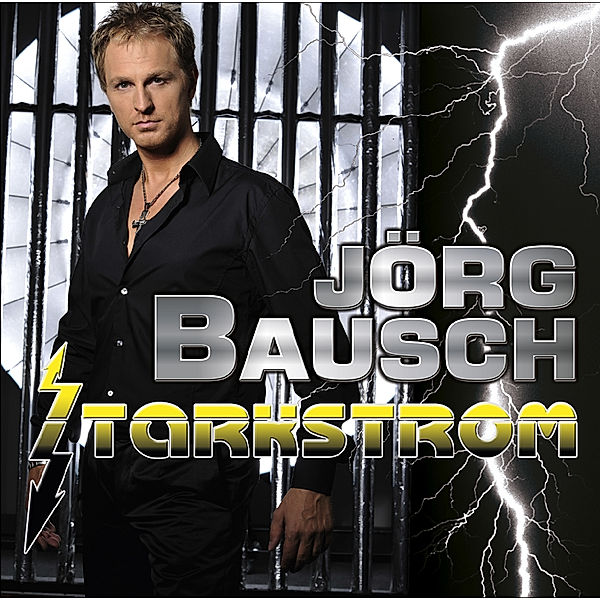 Starkstrom, Jörg Bausch