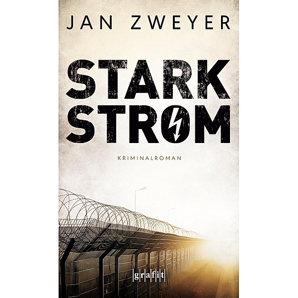 Starkstrom, Jan Zweyer