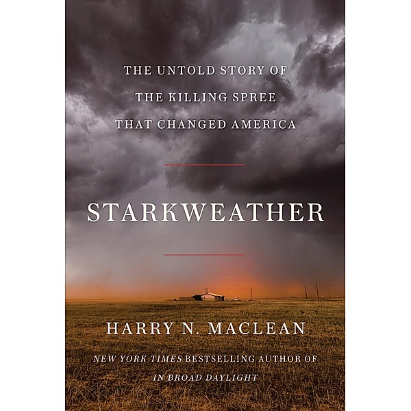 Starkweather, Harry N. Maclean