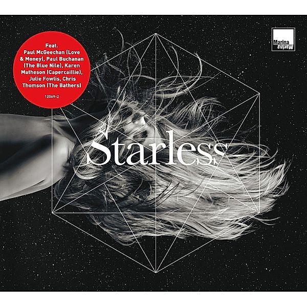 Starless (Vinyl), Starless