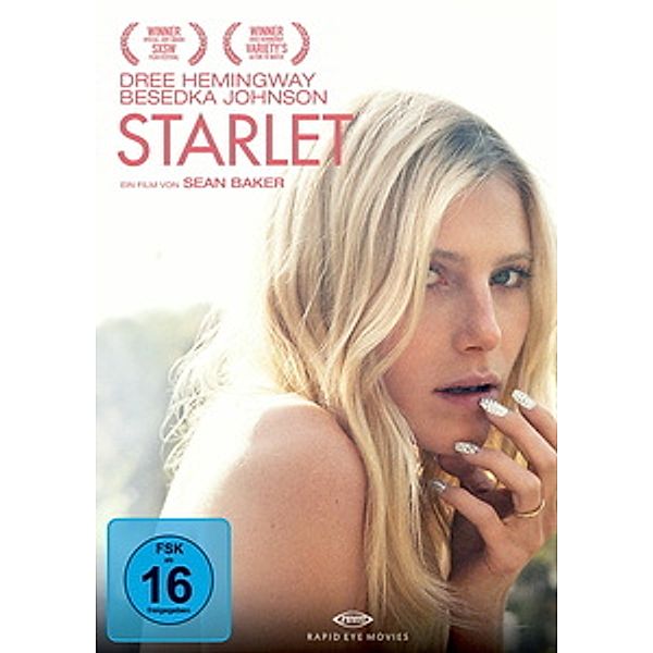 Starlet, Sean Baker, Chris Bergoch