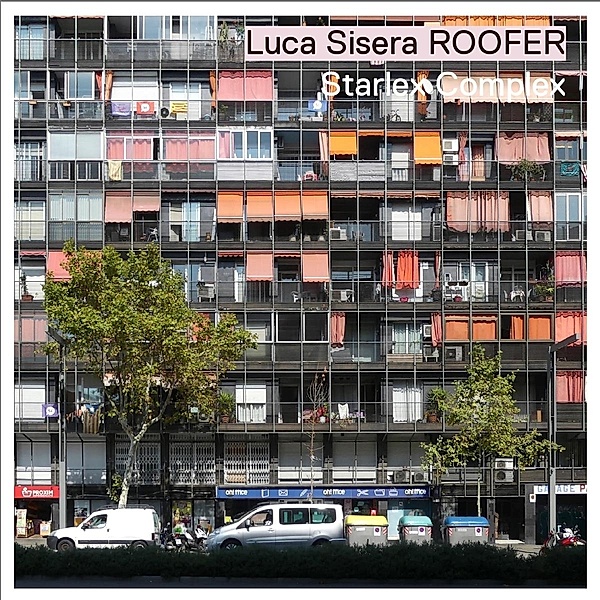Starlex Complex, Luca Sisera Roofer