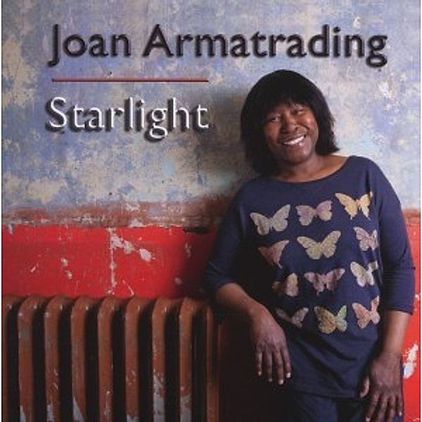 Starlight, Joan Armatrading