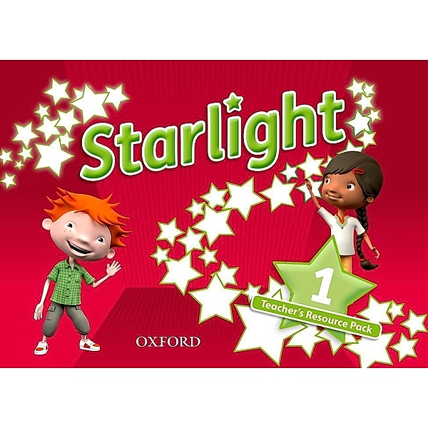 Starlight 1: Teacher Resource Pack