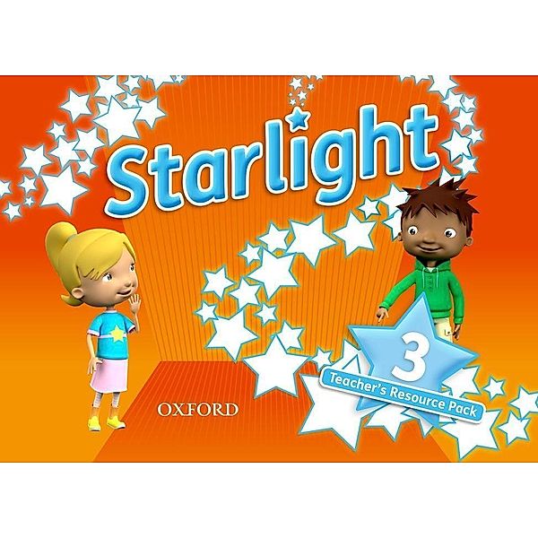 Starlight 3: Teacher Resource Pack