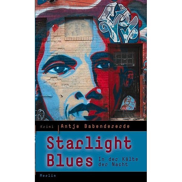 Starlight Blues, Antje Babendererde