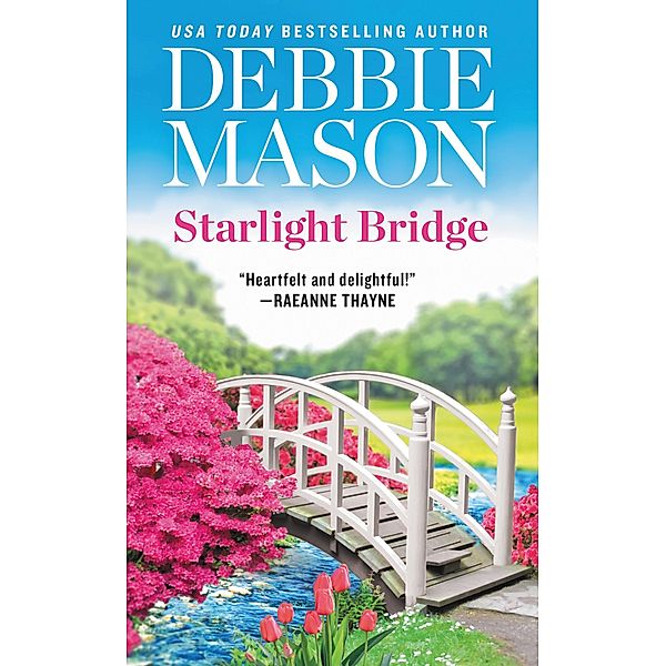 STARLIGHT BRIDGE / Harmony Harbor Bd.2, Debbie Mason