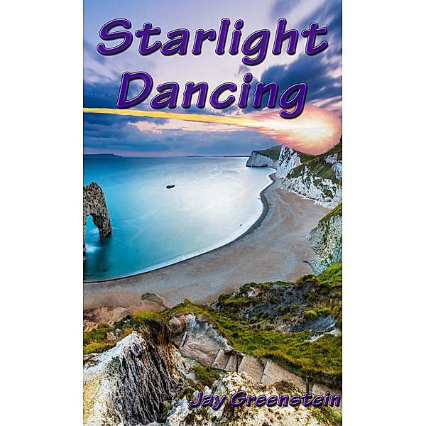 Starlight Dancing, Jay Greenstein
