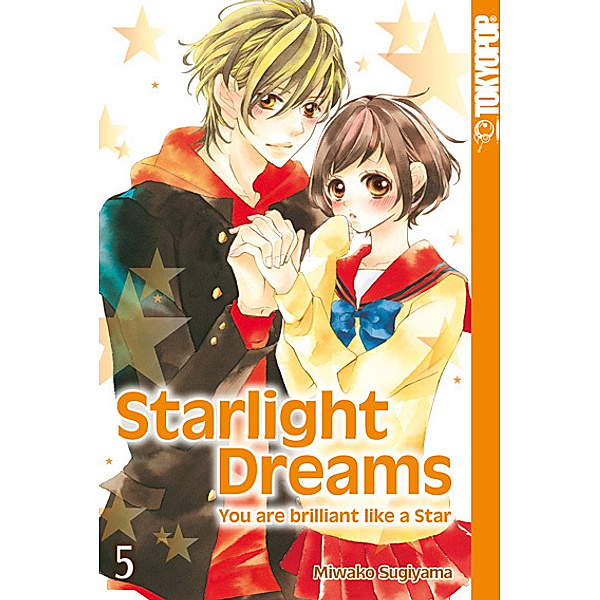Starlight Dreams 05, Miwako Sugiyama
