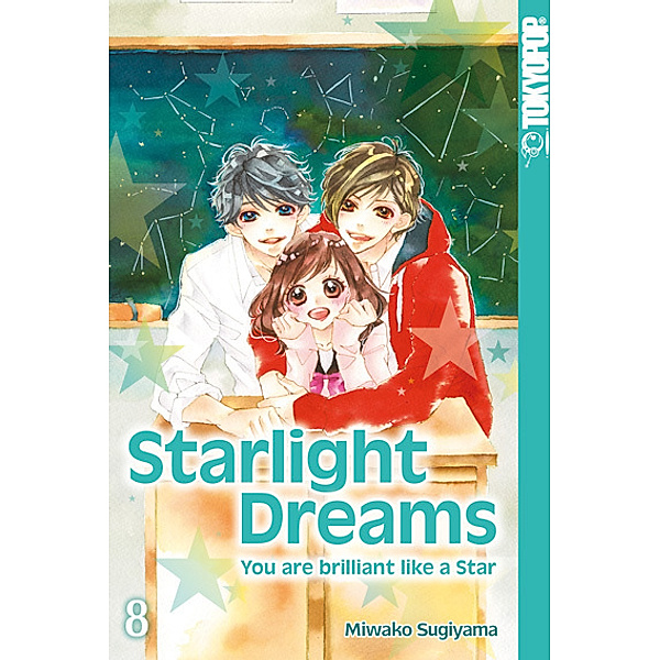 Starlight Dreams 08, Miwako Sugiyama