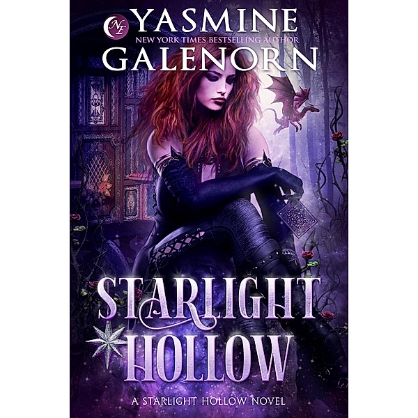 Starlight Hollow / Starlight Hollow, Yasmine Galenorn