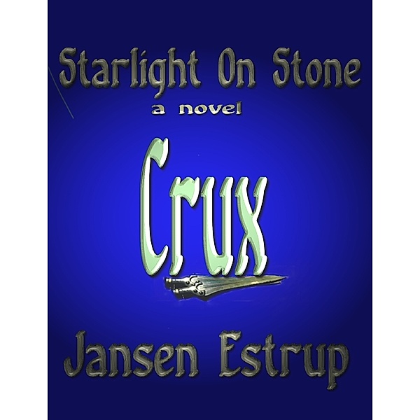 Starlight On Stone Crux, Jansen Estrup