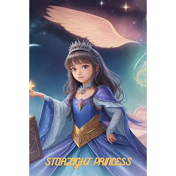 Starlight Princess, Creative Writer