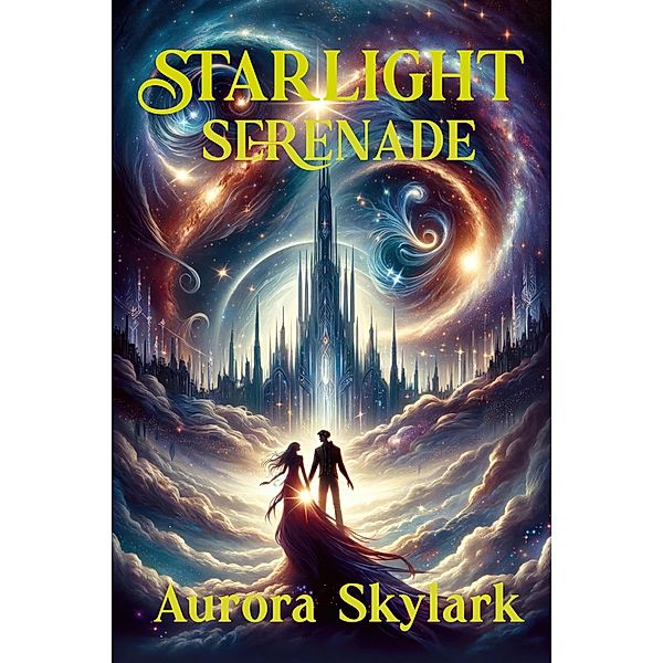 Starlight Serenade, Aurora Skylark