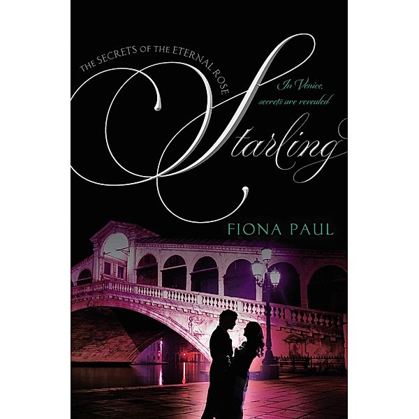 Starling, Fiona Paul