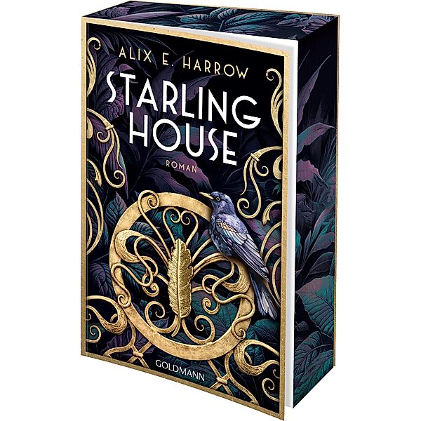 Starling House, Alix E. Harrow