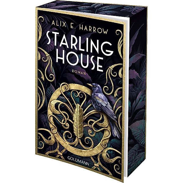 Starling House, Alix E. Harrow