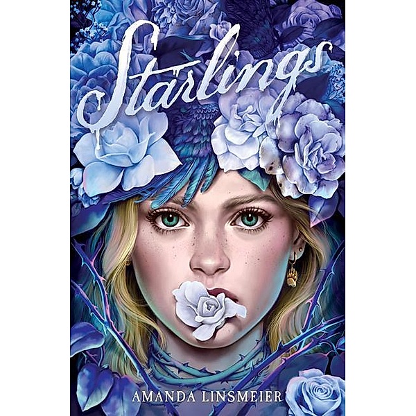 Starlings, Amanda Linsmeier