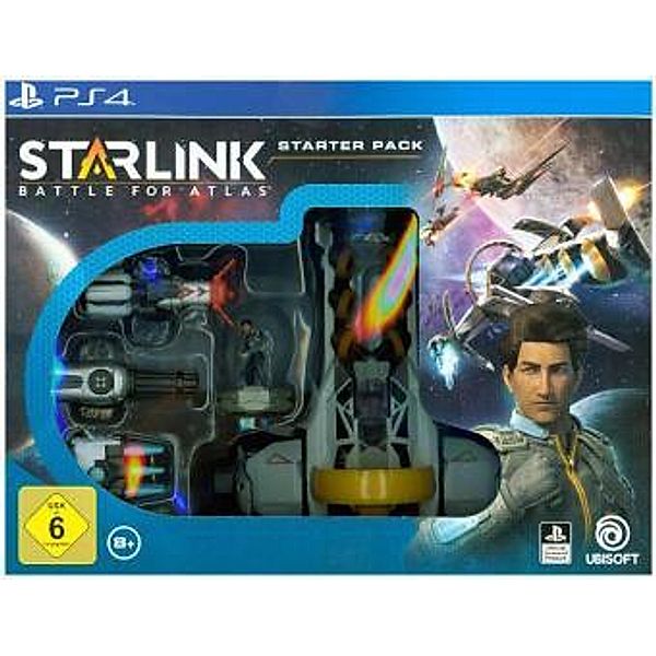 Starlink: Battle For Atlas - Starter Pack