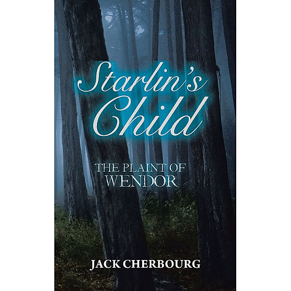 Starlin’S Child, Jack Cherbourg