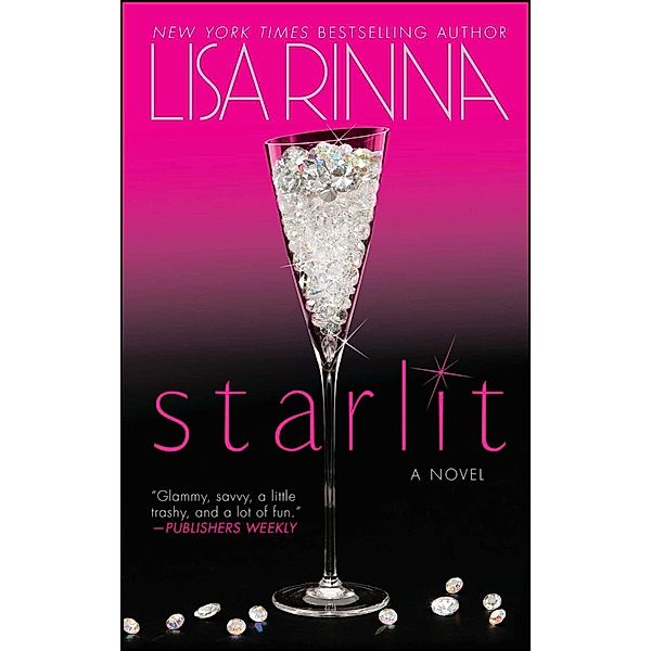 Starlit, Lisa Rinna