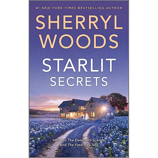 Starlit Secrets, Sherryl Woods