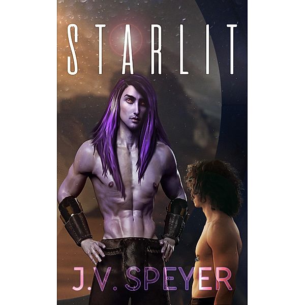 Starlit / Starlit, J. V. Speyer