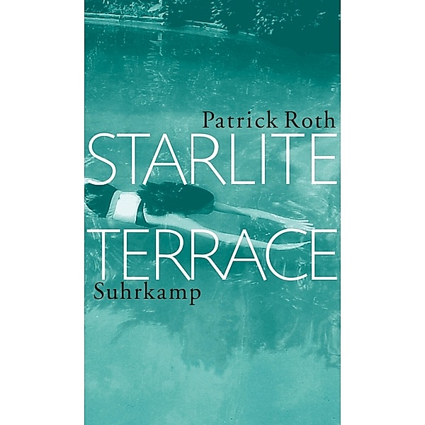 Starlite Terrace, Patrick Roth