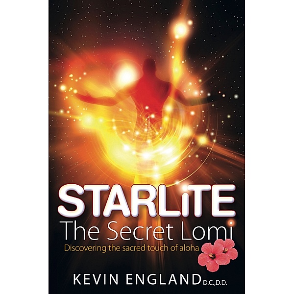 Starlite - The Secret Lomi, Kevin England