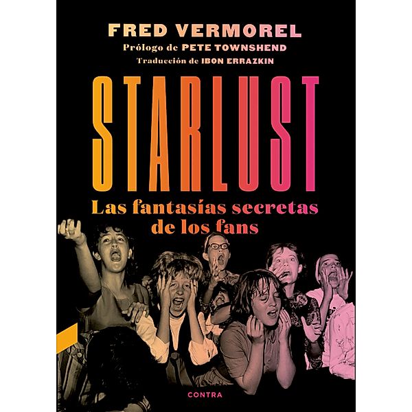 Starlust, Fred Vermorel