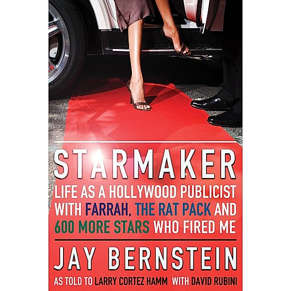 Starmaker, Jay Bernstein