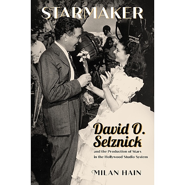 Starmaker, Milan Hain