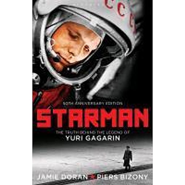 Starman, Piers Bizony, Jamie Doran